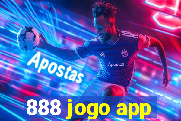 888 jogo app